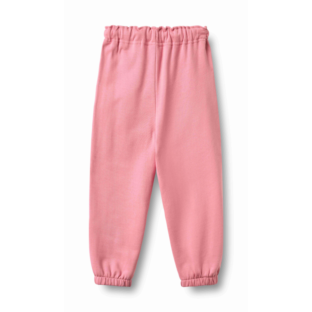 Cosmo Sweatpants in Wild Rose