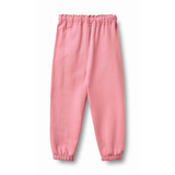 Cosmo Sweatpants in Wild Rose