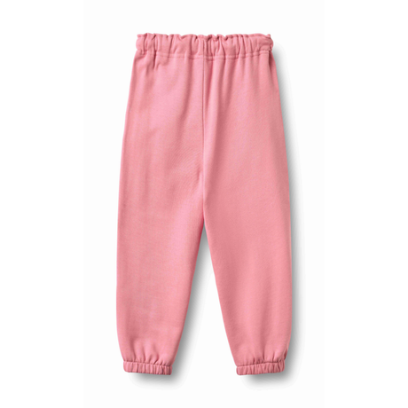 Cosmo Sweatpants in Wild Rose