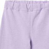 Cosmo Sweatpants in Purple Candy