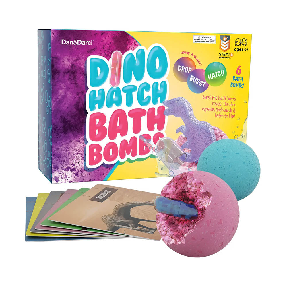Soap and Bath Bomb Making Kit