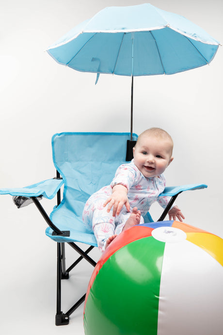 Double Zip One-Piece - Down Under