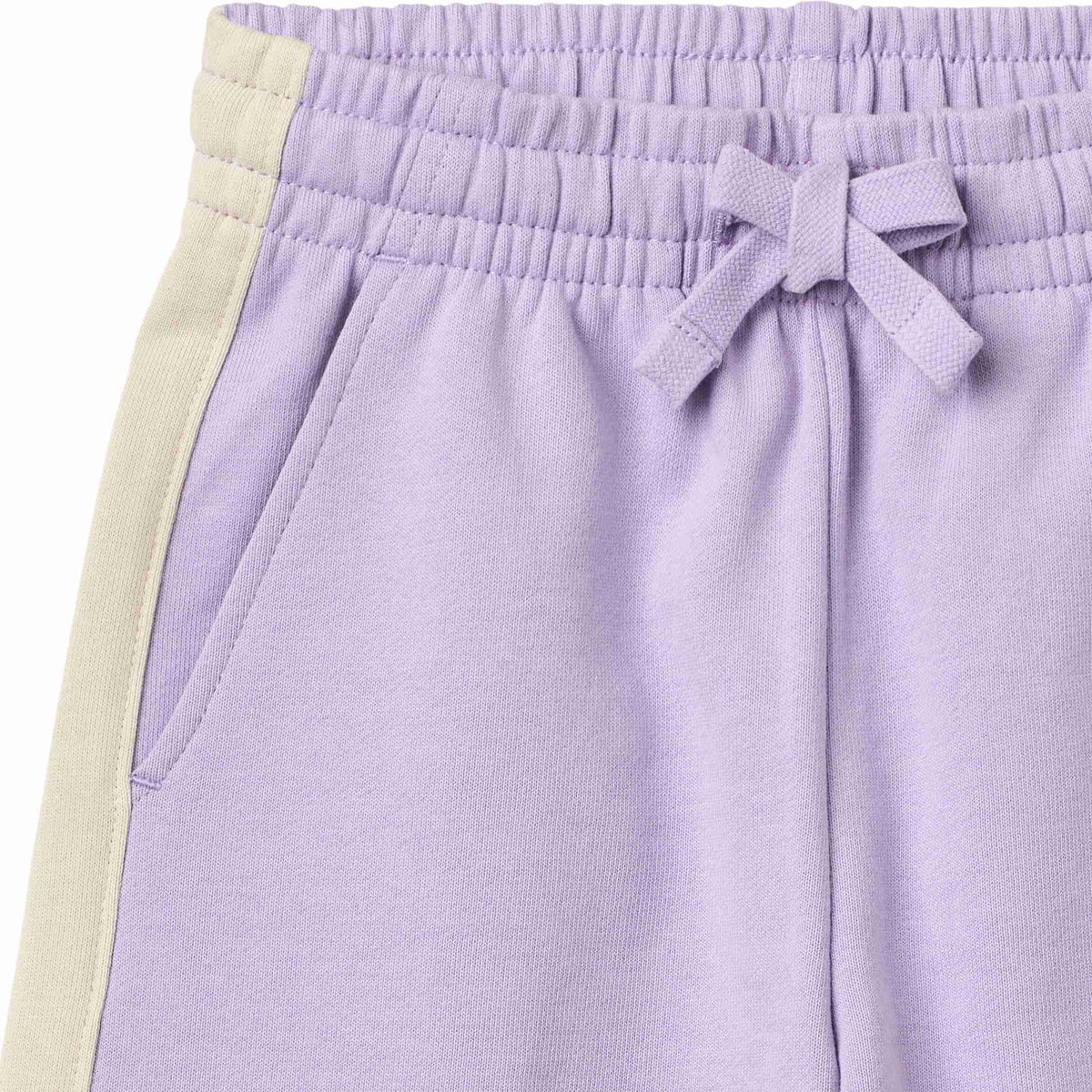 Day Sweatpants in Purple Candy