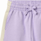 Day Sweatpants in Purple Candy