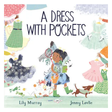 Dress With Pockets Book