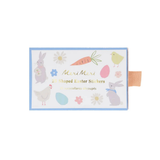 Easter Shaped Stickers
