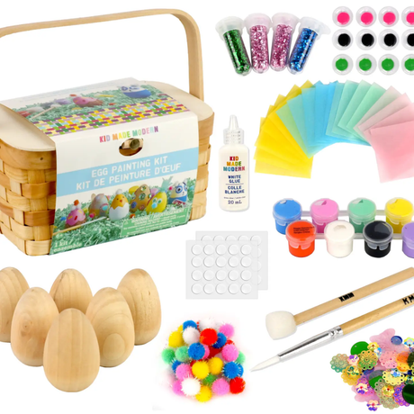 Egg Painting Kit