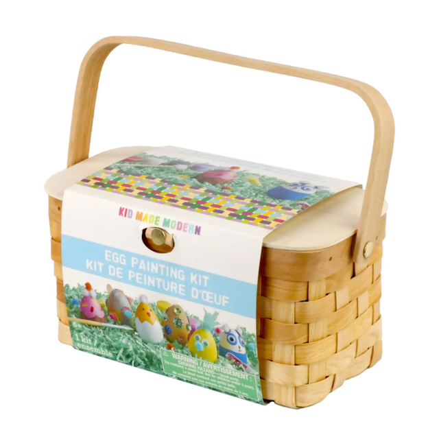 Egg Painting Kit