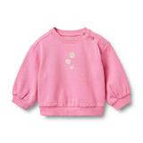 Eliza Sweatshirt in Pink