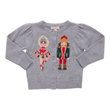 Constance Sweater - Nutcracker