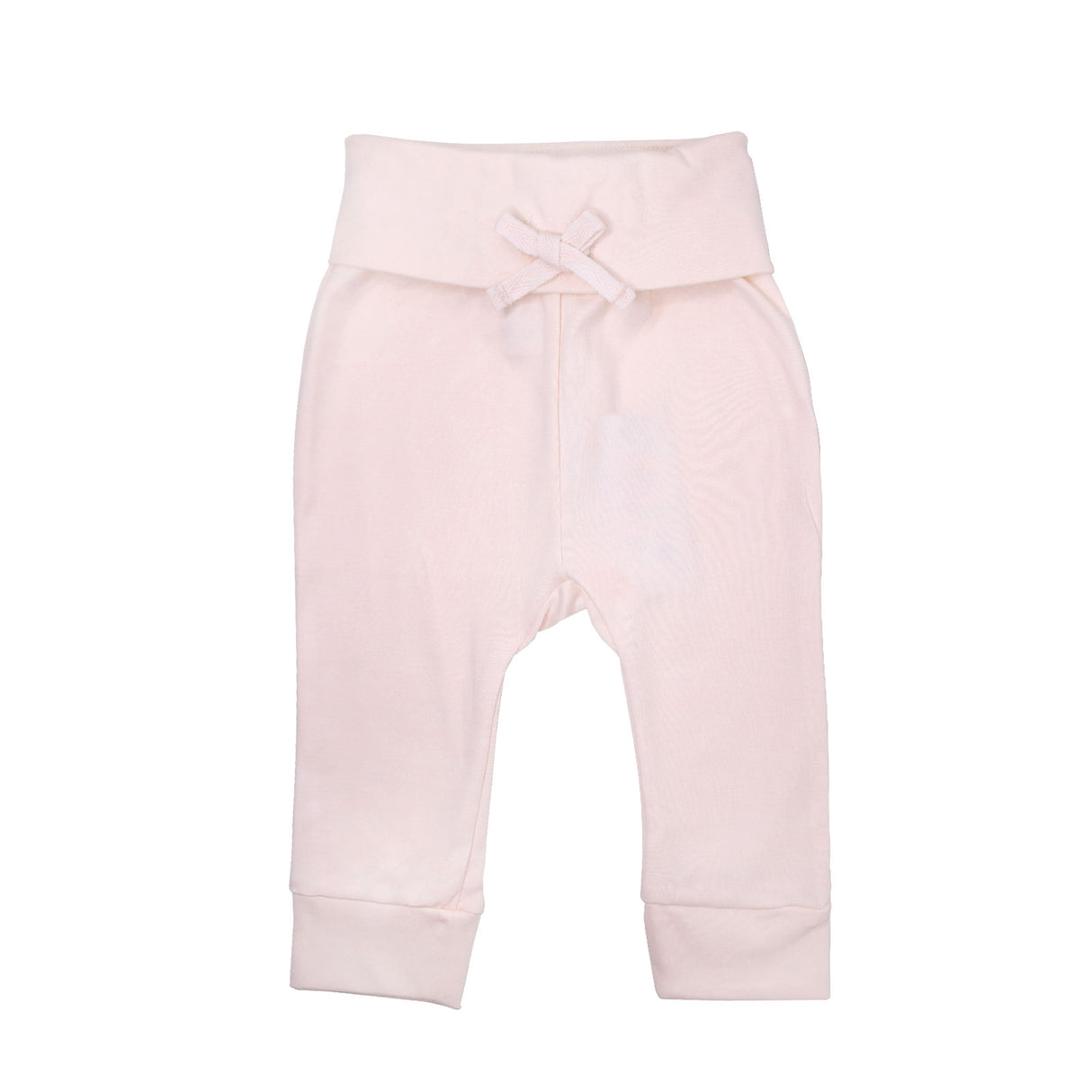 Baby Leggings in Pink