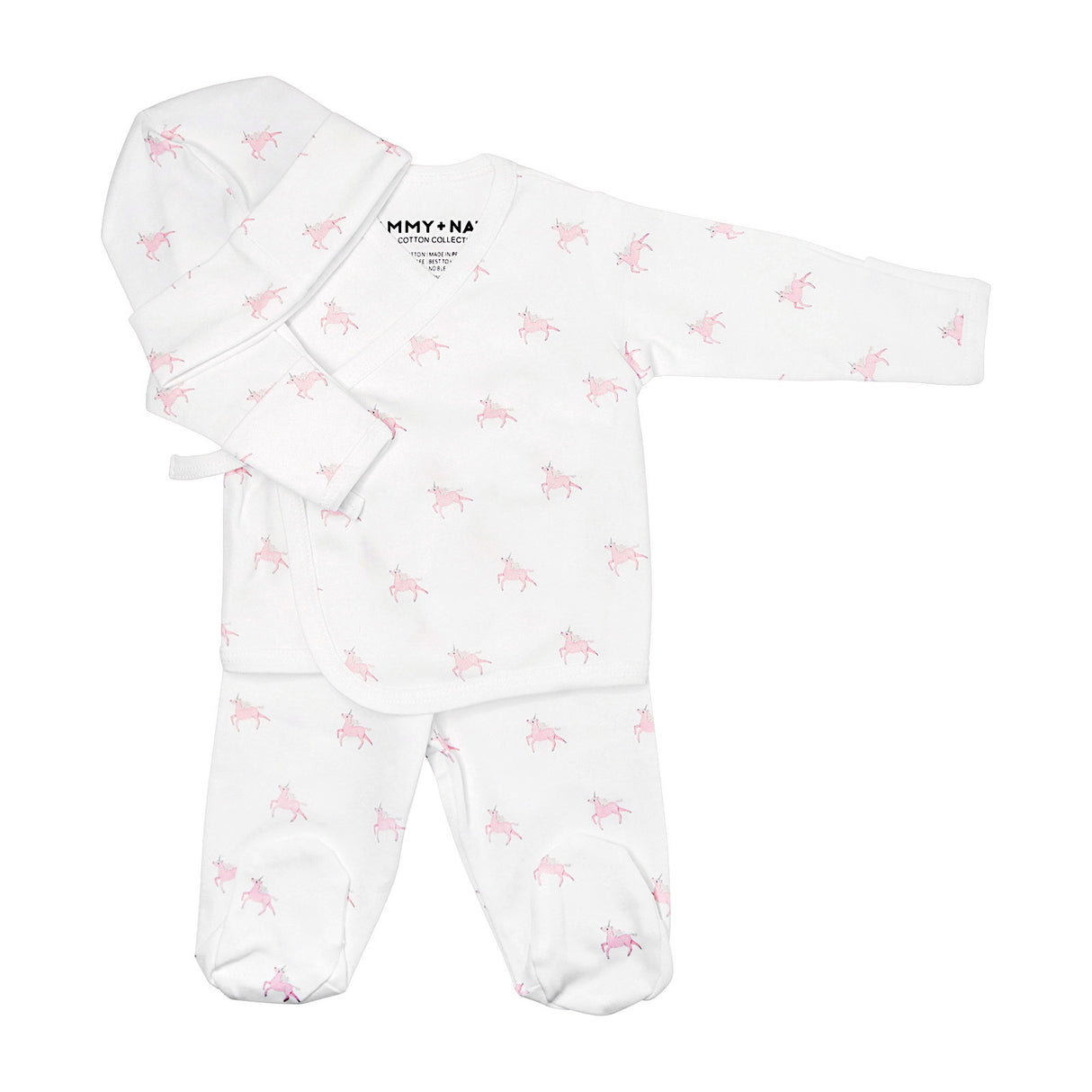 Unicorn in the Sky Take Me Home Set