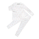 Unicorn in the Sky Pajama Set