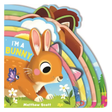I'm a Bunny Book