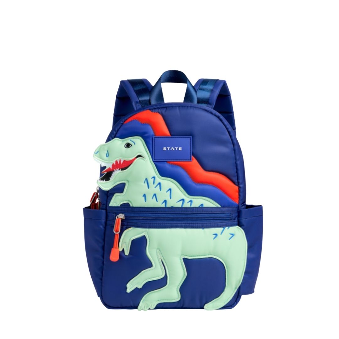 Kane Backpack in Dino