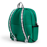 Kane Backpack in Fuzzy Soccer Balls