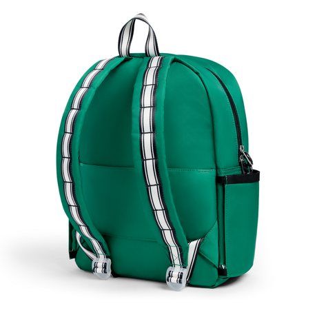 Kane Backpack in Fuzzy Soccer Balls