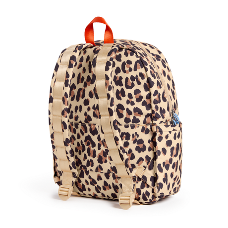 Kane Backpack in Leopard
