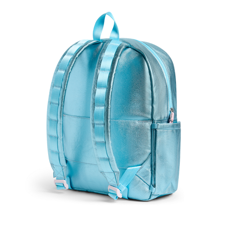 Kane Backpack in Metallic Clouds