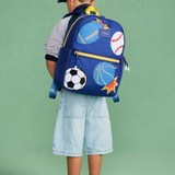 Kane Backpack in Multi Sports