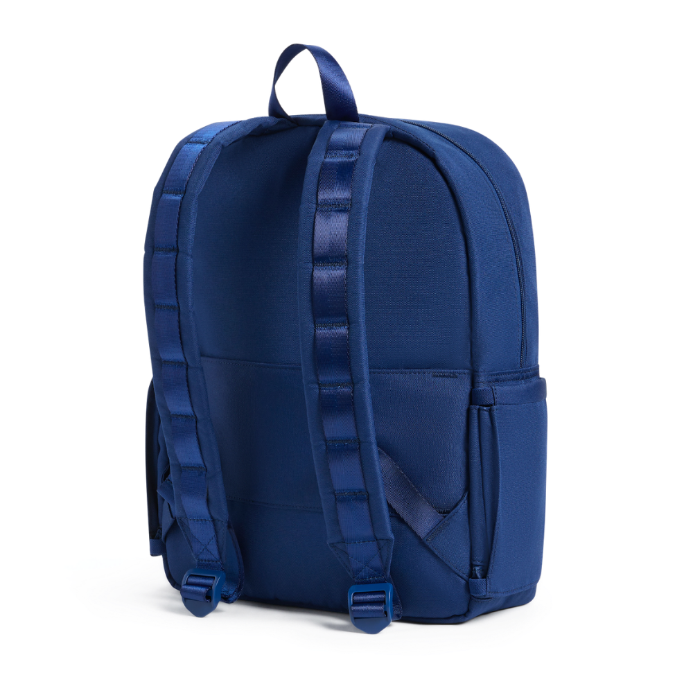 Kane Backpack in Navy