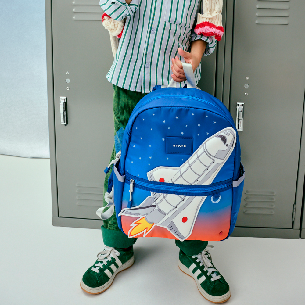 Kane Backpack in Spaceship