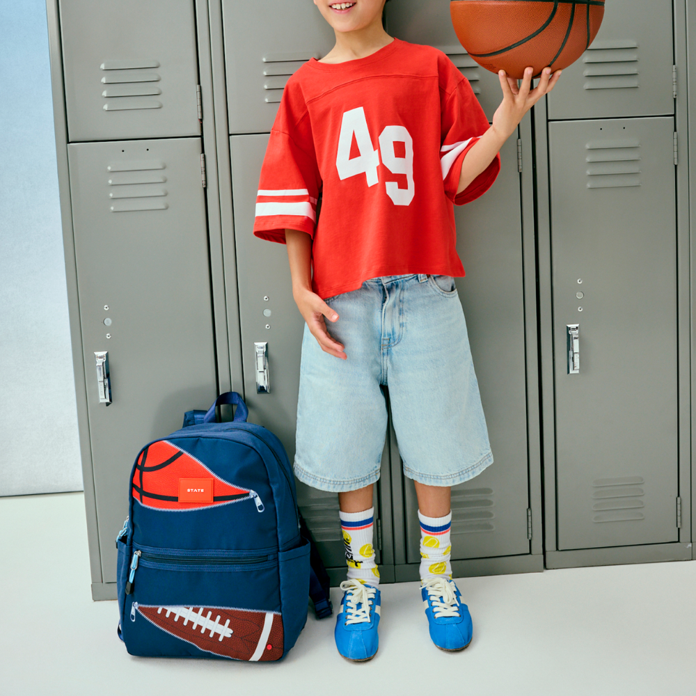 Kane Backpack in Sports