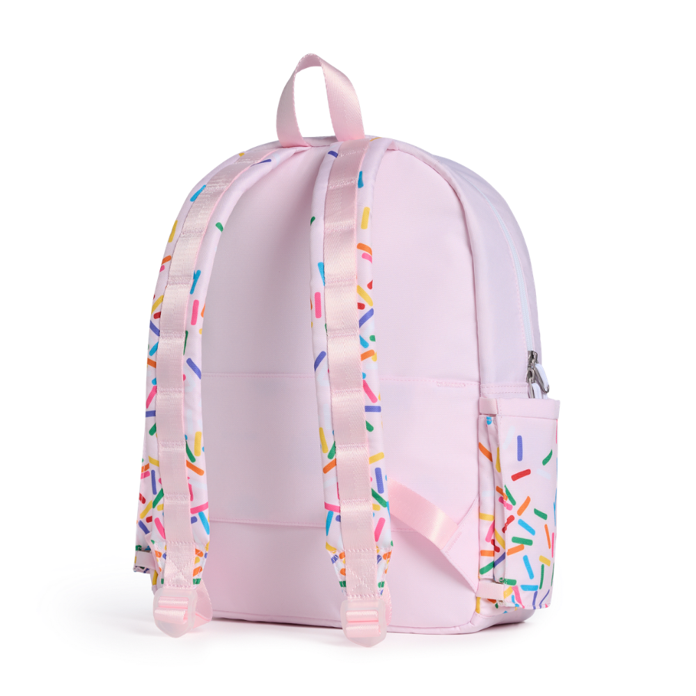 Kane Backpack in Sprinkles