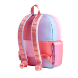 Kane Backpack in Sunset Puffer