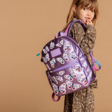 Kane Mini Backpack in 3D Butterfly