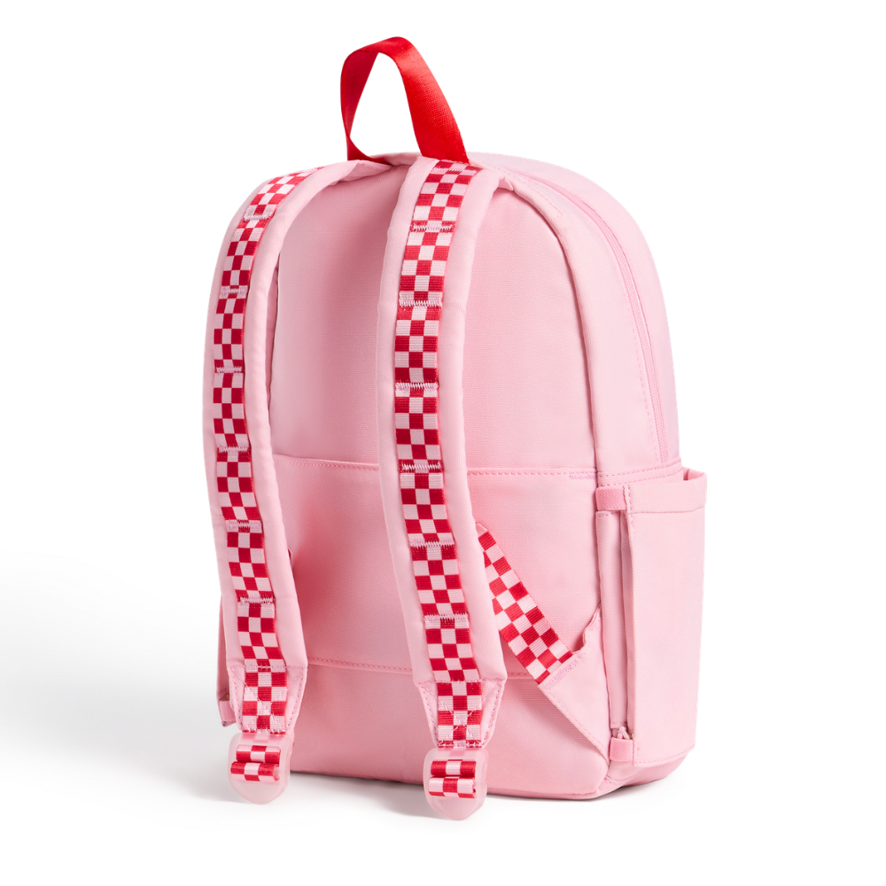 Kane Mini Backpack in Cherry