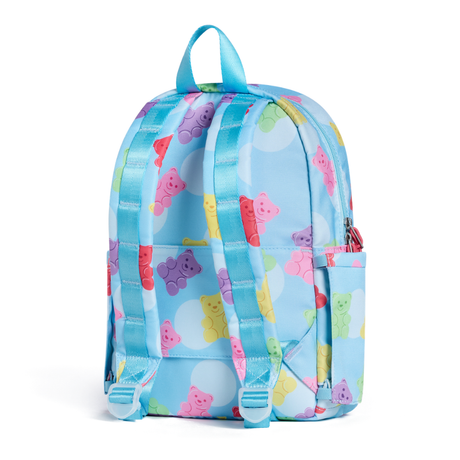 Kane Mini Backpack in Gummy Bears
