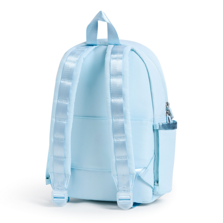 Kane Mini Backpack in Rainbow Cloud