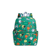 Kane Mini Backpack in Sports Balls