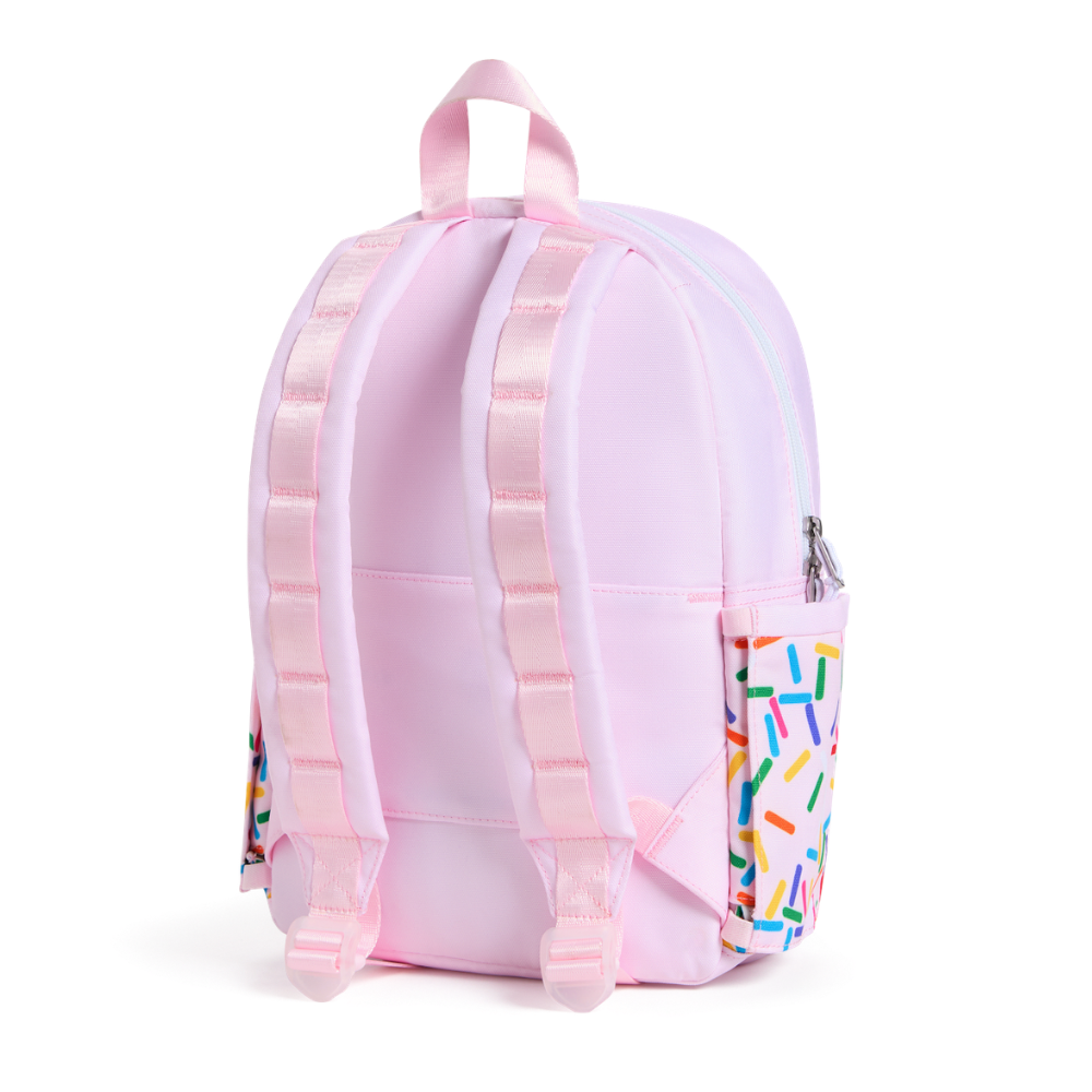 Kane Mini Backpack in Sprinkles