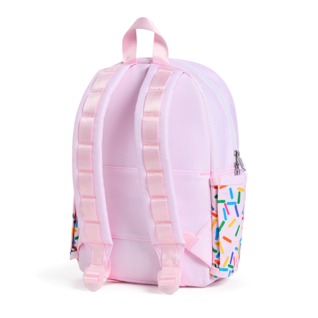 Kane Mini Backpack in Sprinkles