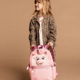 Kane Mini Backpack in Corduroy Unicorn