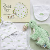 Green theme baby gifts