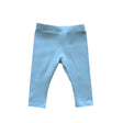 Light Blue Legging