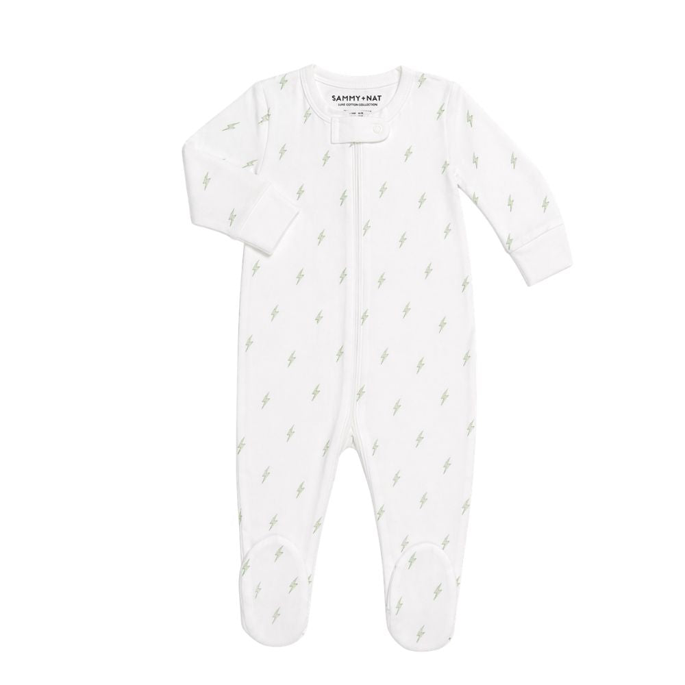 Lightning_Bolt_Zipper_Romper