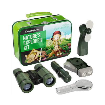 natures explorer kit