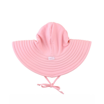 Swim Hat in Pink