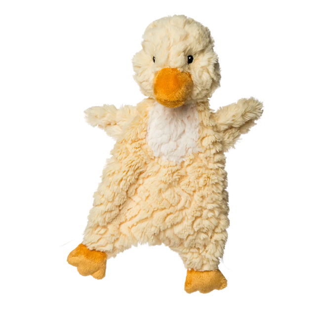 Putty Nursery Yellow Duck