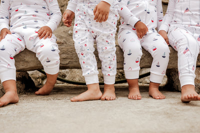 BABY + CHILD PAJAMAS