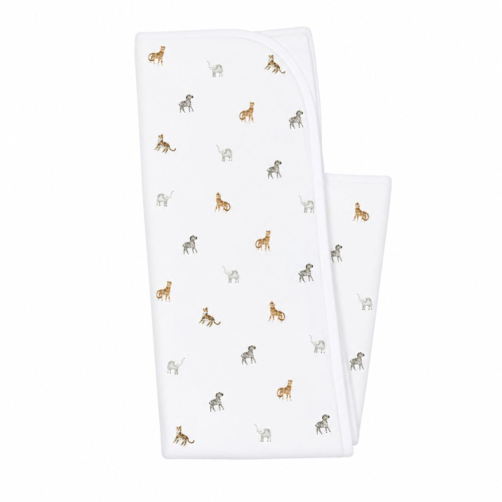 Safari Stroll Blanket