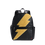 Kane Kids Backpack in Fuzzy Bolt