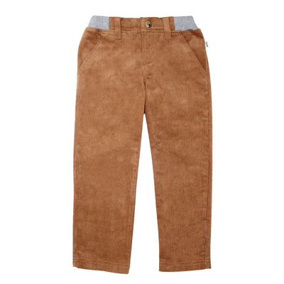 ford pant brown