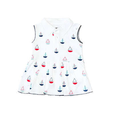 tiny sailor riley romper