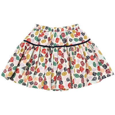 gemstone skirt