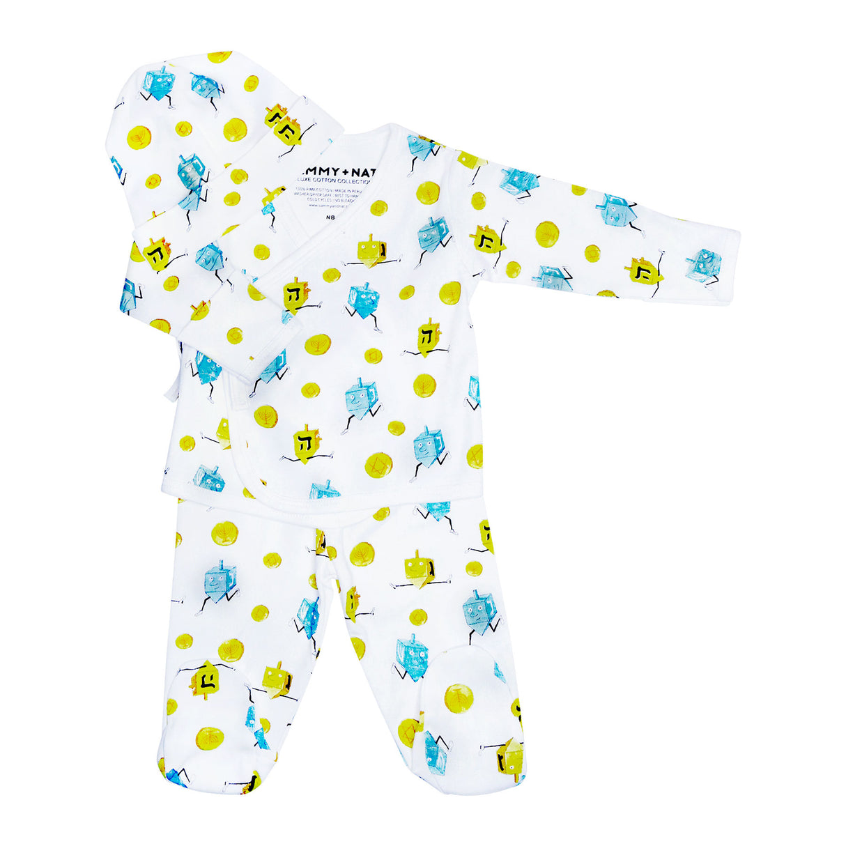 dreidel take me home